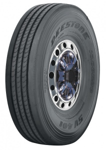 11.00R20 DEESTONE SV401 150K/147K TR78
