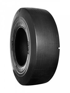 17.5R25 BKT EARTHMAX SR 55 SMOOTH 182A2 L-5S  ** CR TL