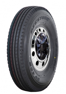 8.25R16 DEESTONE SV402 128L/126L TR77