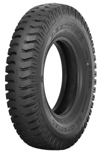9.00-20 (260-508) 14PR DEESTONE D204 TR175