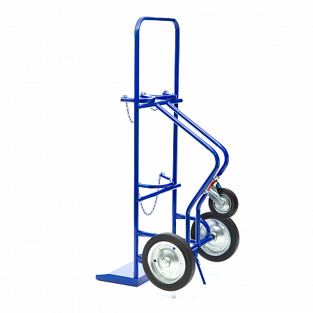 Тележка специальная Стелла-техник ККБ-2-350-К
