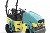 Каток двухвальцовый AMMANN ARX36-2