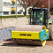 Каток дорожный грунтовый AMMANN ARS220