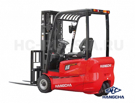 Электрический погрузчик Hangcha CPDS15-AD5
