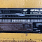 Экскаватор гусеничный ЭКСКАВАТОР CAT 320 DL б/у (2012 г., 14 860 м.ч.)