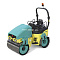 Каток двухвальцовый AMMANN ARX40-2