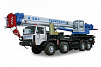 Автокран Галичанин КС-65713-6
