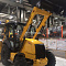 Экскаватор-погрузчик New Holland B80B (с кондиционером)