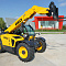 Телескопический погрузчик Dieci Zeus 37.7