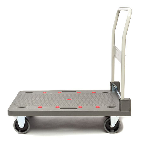 Тележка платформенная Стелла-техник FW-250П