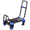 Тележка трансформер MAGNA CART FW-90TP