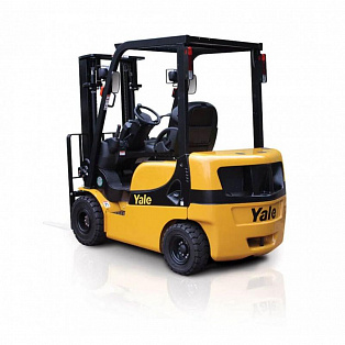 Дизельный погрузчик Yale GDP18MX