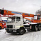 Автокран Клинцы КС-55713-6К-3