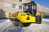 Бандаж кулачковый , Грунтовые катки DM-614 / DM-617