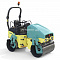 Каток двухвальцовый AMMANN ARX36-2