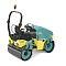Каток двухвальцовый AMMANN ARX40-2