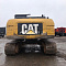 Экскаватор гусеничный ЭКСКАВАТОР CAT 320 DL б/у (2012 г., 14 860 м.ч.)