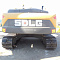 Экскаватор гусеничный SDLG E6250F