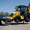 Экскаватор-погрузчик New Holland B90B LR