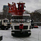 Автокран Клинцы КС-55713-6К-3