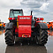 Телескопический погрузчик ТMANITOU, MT-X 732 95P б/у (2019 г.,  310 м.ч.)