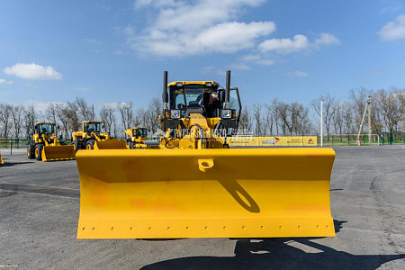 Автогрейдер SDLG G9190