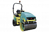 Каток комбинированный AMMANN ARX45-2С