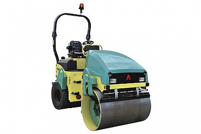 Каток комбинированный AMMANN ARX45-2С