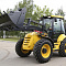 Экскаватор-погрузчик ANT 2321