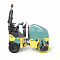 Каток комбинированный AMMANN ARX26-2C