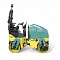 Каток двухвальцовый AMMANN ARX26-2