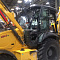Экскаватор-погрузчик New Holland B80B (с кондиционером)
