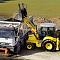 Экскаватор-погрузчик New Holland B90B LR
