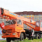 Автокран Клинцы КС-55713-1К-1