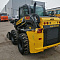 Мини-погрузчик New Holland L318 (с кондиционером, Россия)