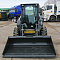 Мини-погрузчик New Holland L318 (с кондиционером, Россия)