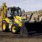 Экскаватор-погрузчик New Holland B90B LR
