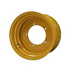 14LX28 5/290/335 ET41.7 YELLOW 14280 Holes 21.5/38/R22.4