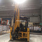 Экскаватор-погрузчик New Holland B80B (с кондиционером)