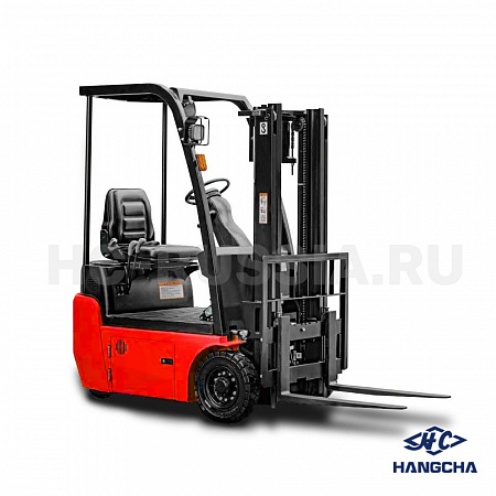 Электрический погрузчик Hangcha CPDS10-XD2