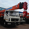 Автокран Клинцы КС-55713-6К-3