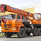 КС 35719-7-02 автокран 16т. (КАМАЗ-43118)