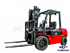 Дизельный погрузчик Hangcha CPCD30-AG2