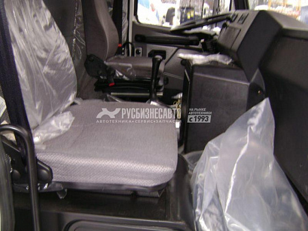 Автокран Клинцы КС-55713-6К-3