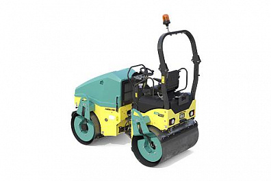 Каток двухвальцовый AMMANN ARX40-2