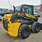 Мини-погрузчик New Holland L318 (с кондиционером, Россия)