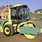 Каток дорожный грунтовый AMMANN ASC70D