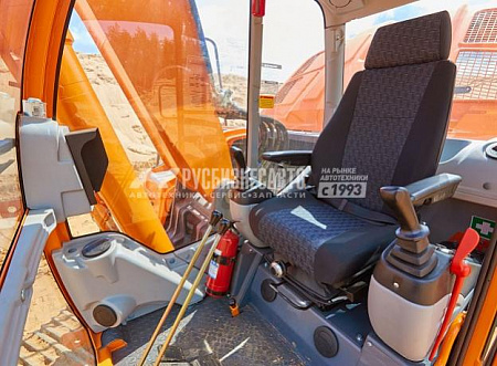 Экскаватор гусеничный E200NC (с габаритной шириной 2500мм)