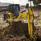 Экскаватор-погрузчик New Holland B90B LR