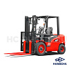 Дизельный погрузчик Hangcha CPCD30-XRW10